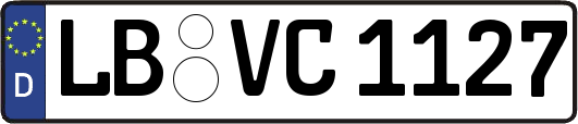 LB-VC1127