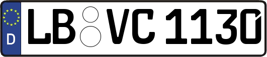 LB-VC1130