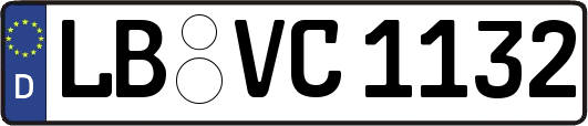 LB-VC1132