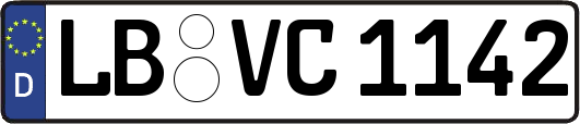 LB-VC1142