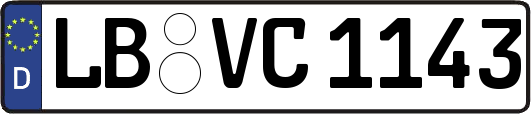 LB-VC1143