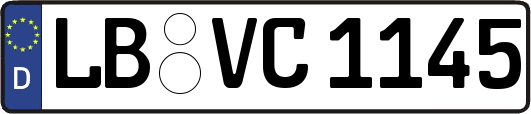LB-VC1145