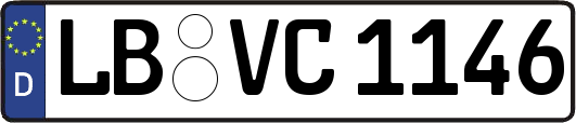 LB-VC1146