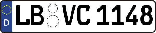 LB-VC1148