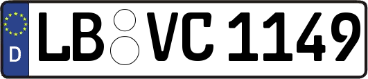 LB-VC1149