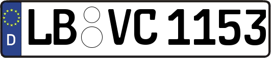 LB-VC1153