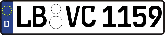LB-VC1159