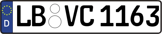 LB-VC1163