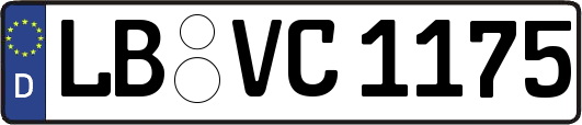 LB-VC1175