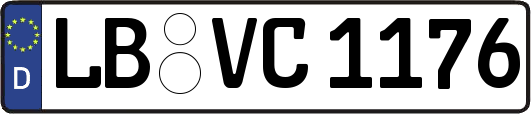 LB-VC1176