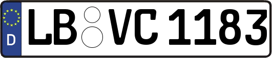 LB-VC1183