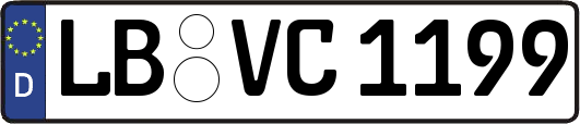 LB-VC1199