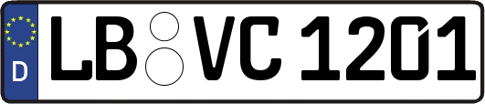LB-VC1201
