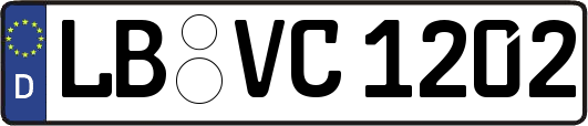 LB-VC1202