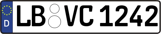 LB-VC1242
