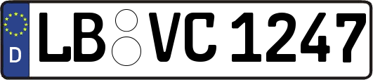 LB-VC1247