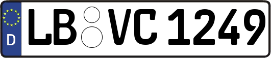 LB-VC1249