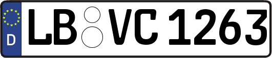 LB-VC1263