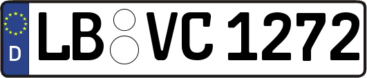 LB-VC1272