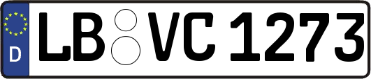 LB-VC1273