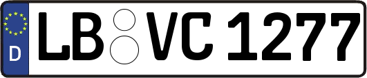 LB-VC1277