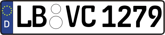 LB-VC1279