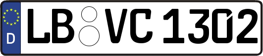LB-VC1302