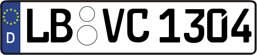 LB-VC1304