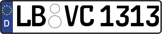 LB-VC1313