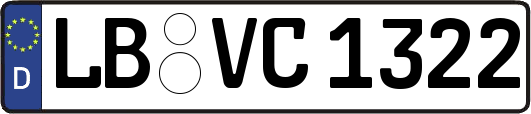 LB-VC1322