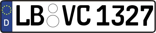 LB-VC1327