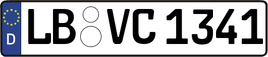LB-VC1341