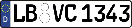 LB-VC1343