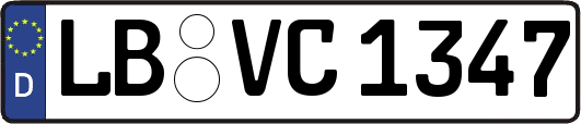 LB-VC1347