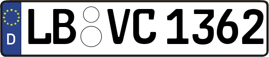 LB-VC1362
