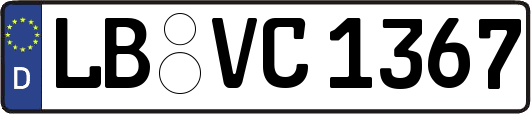 LB-VC1367