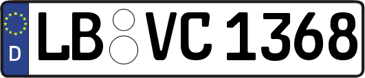 LB-VC1368