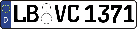 LB-VC1371