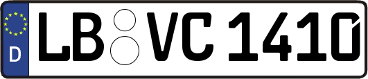 LB-VC1410