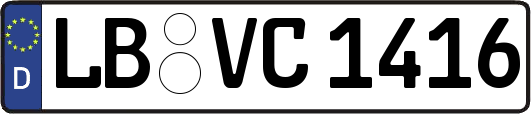 LB-VC1416