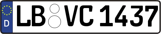 LB-VC1437