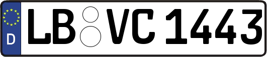 LB-VC1443