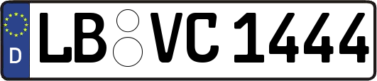 LB-VC1444