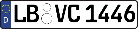 LB-VC1446