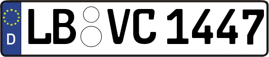 LB-VC1447