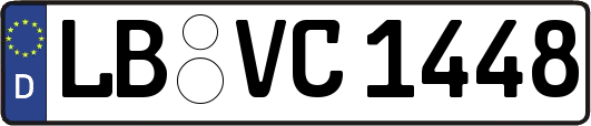 LB-VC1448