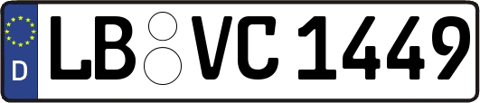 LB-VC1449