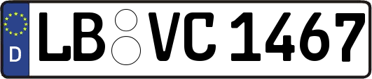 LB-VC1467