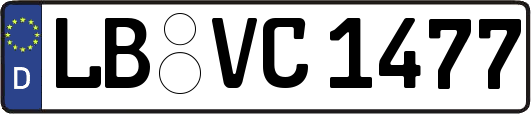 LB-VC1477