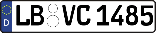 LB-VC1485